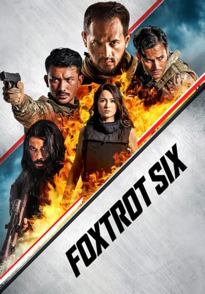 Watch Foxtrot Six (2019) Full HD Movie .